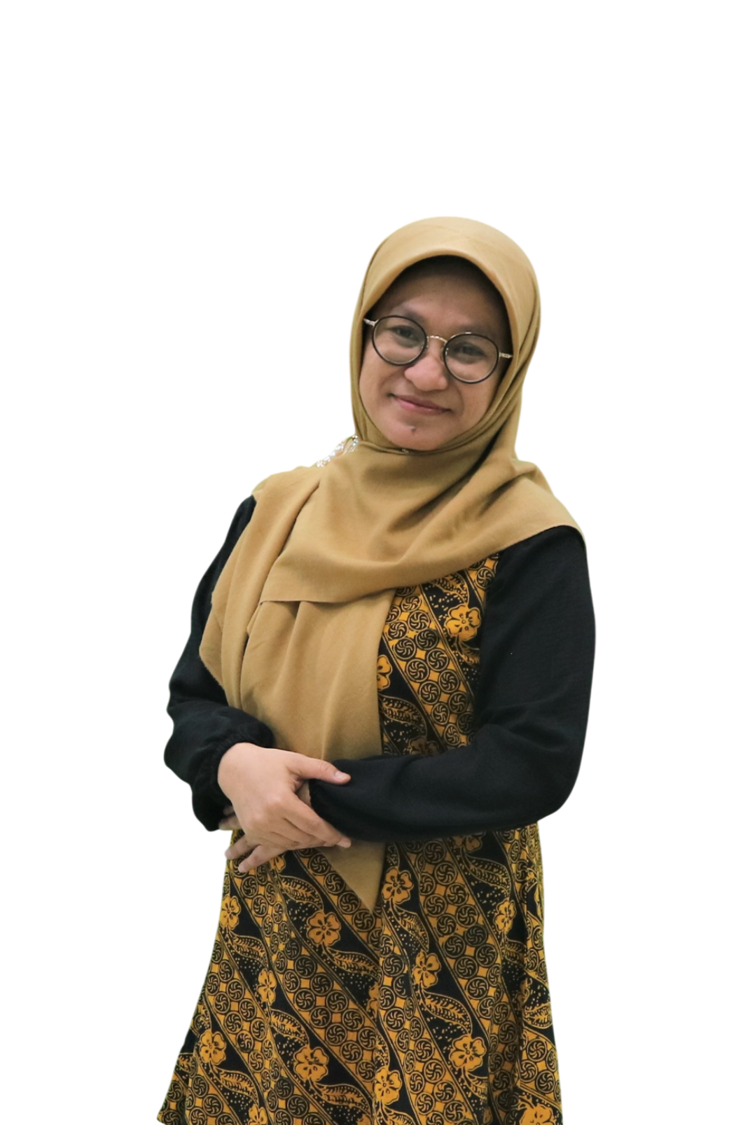 Dr. Nur Oktavia Hidayati, S.Kp., M.Kep