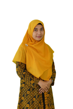 Nur Maziyya, S.Kep., Ners., M.Kep.