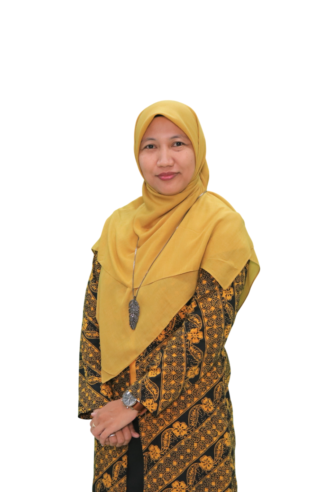 Nursiswati, S.Kep, Ners., M.Kep., Sp.KMB. Ph.D.