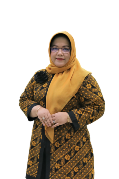 Raini Diah Susanti, S.Kp., MNg., Ph.D.