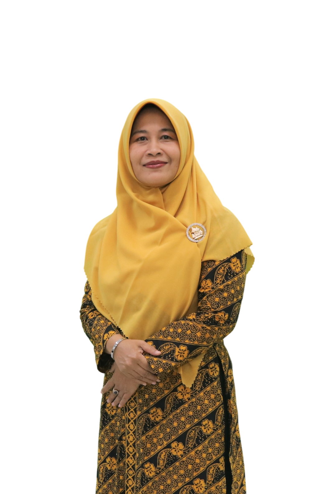 Restuning Widiasih, S.Kp., M.Kep., Sp.Mat., Ph.D.