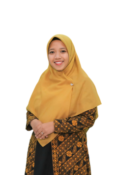 Ristina Mirwanti, S.Kep., Ners., M.Kep.