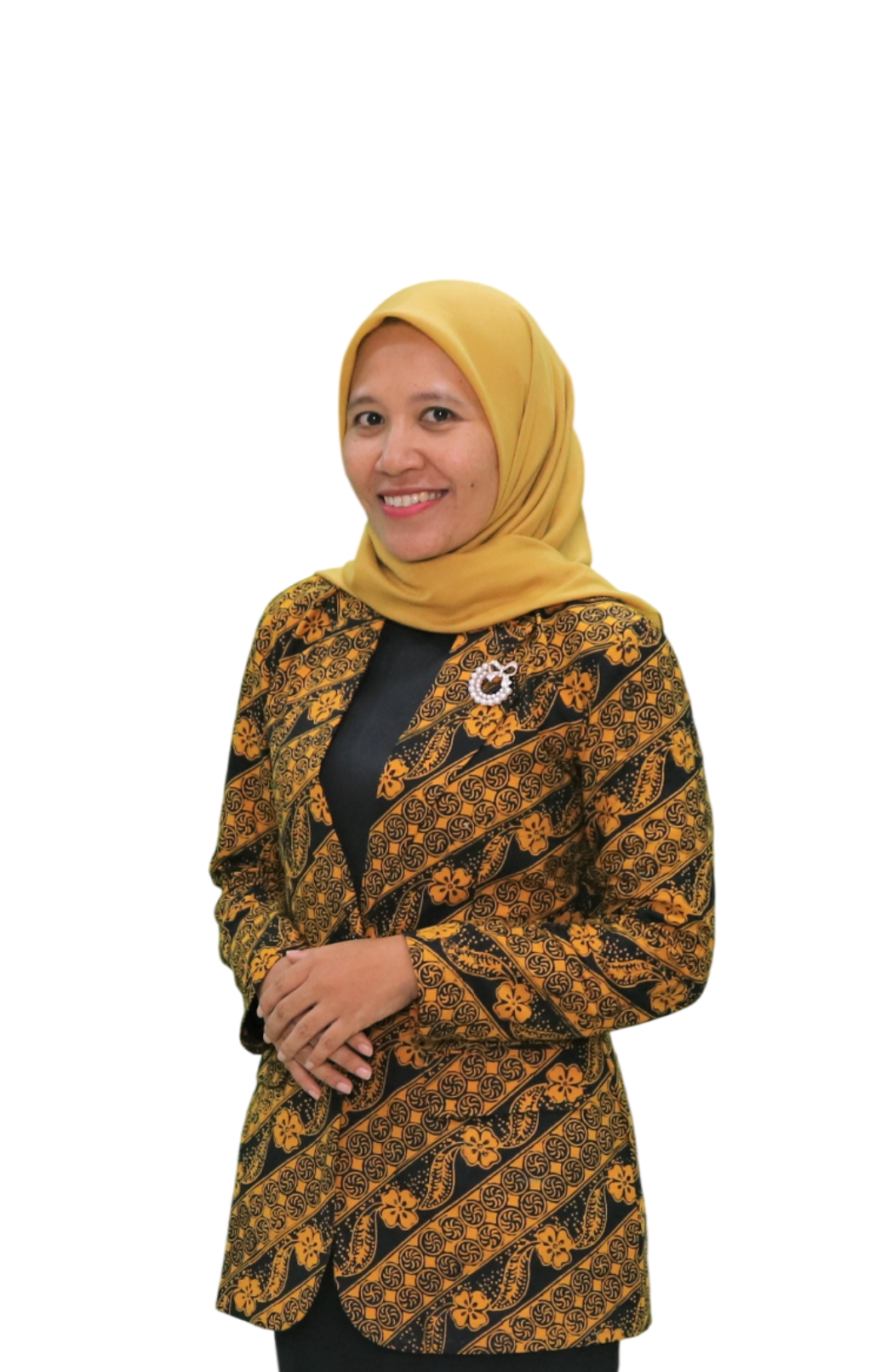 Sandra Pebrianti, S.Kep., Ners., M.Kep.