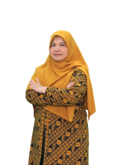 Sari Ali Astuti, S.Kep., Ners.