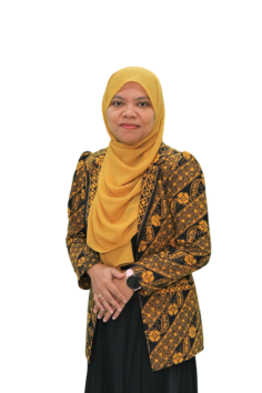 Sheizi Pristasari, S.Kep., Ners., M.Kep., Ph.D.