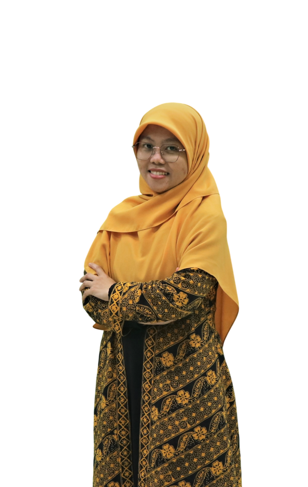 Siti Ulfah Rifa'atul Fitri, S.Kep., Ners., MNS.