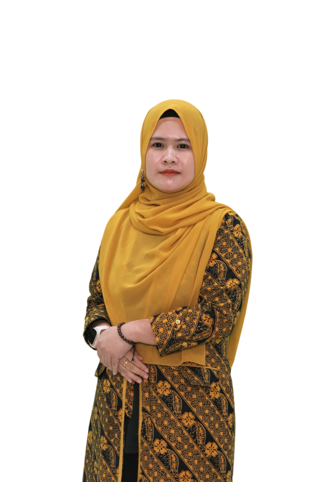 Sri Hartati Pratiwi, S.Kep., Ners., M.Kep., Sp.Kep.MB.