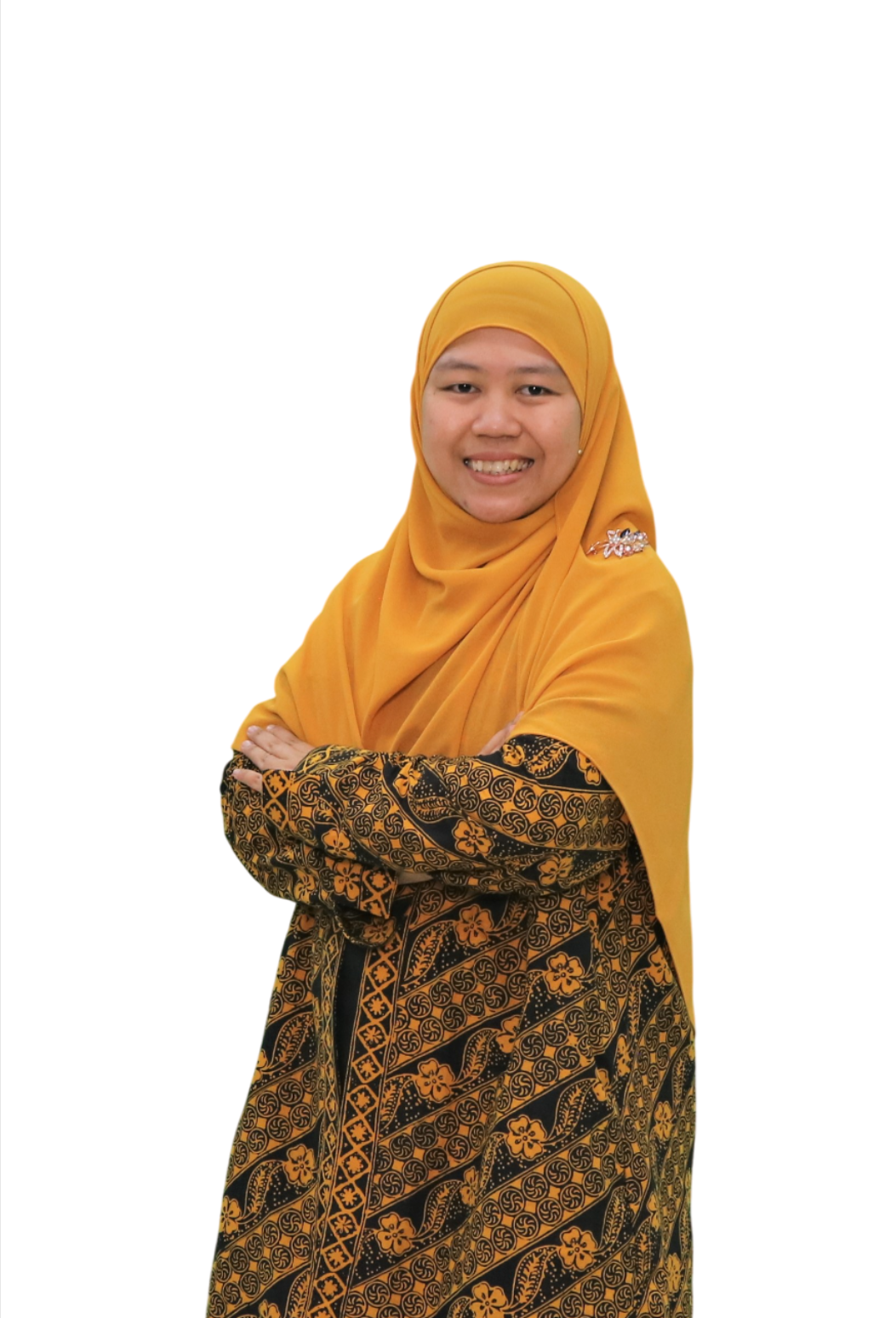 Sri Hendrawati, S.Kep., Ners., M.Kep.