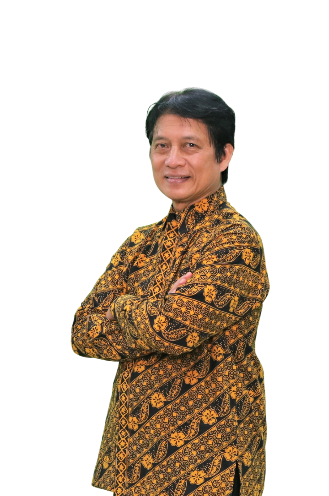 Sukma Senjaya, S.Kep., M.M.Kes.