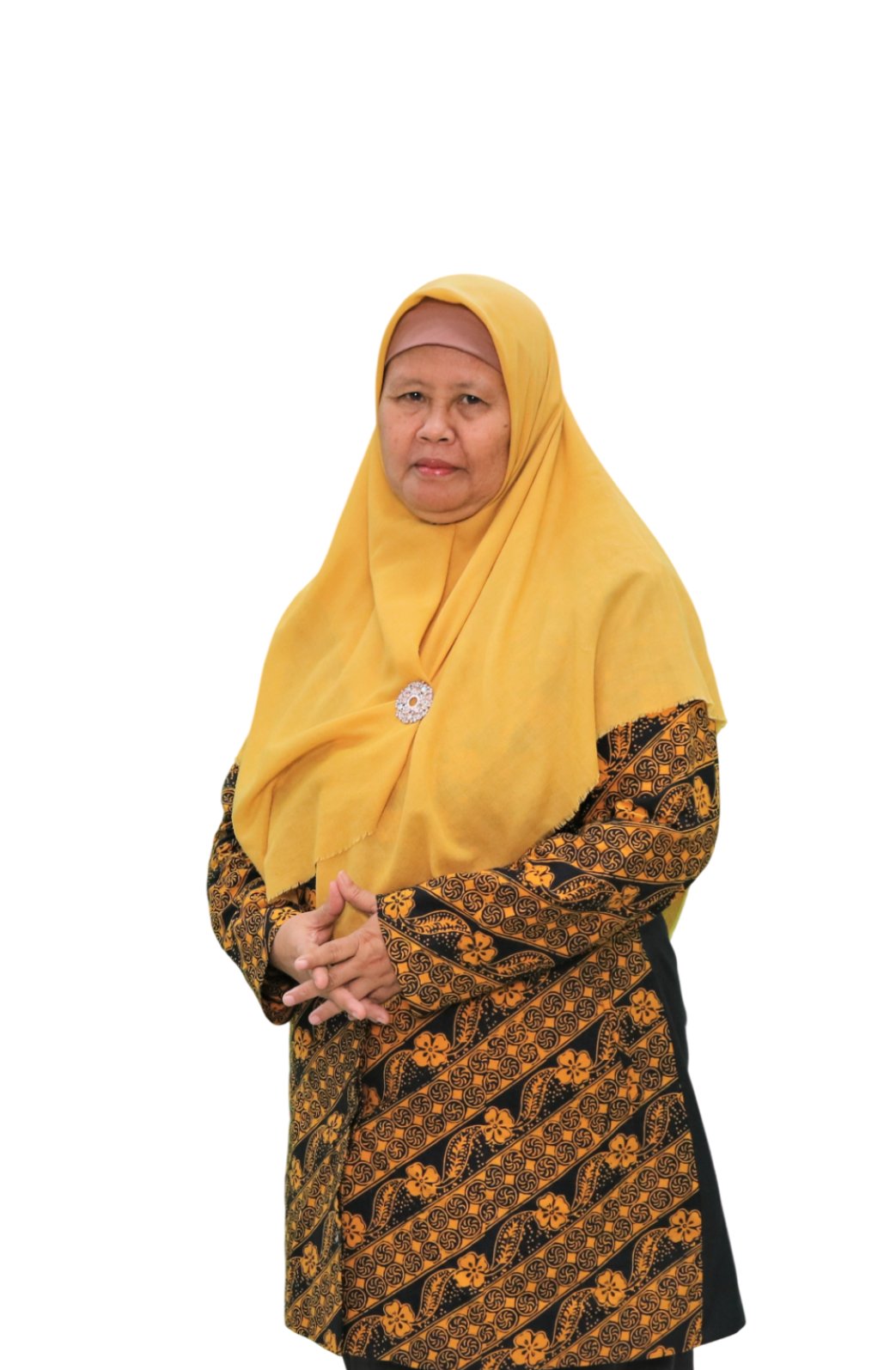 Dr. Hj. Sukmawati, S.Sos., S.Kep., Ners., M.Kes.