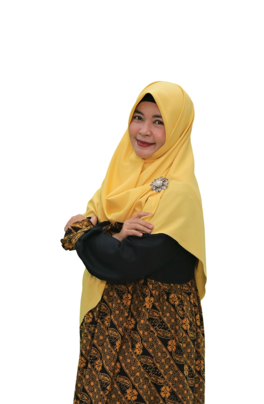 Dr. Tetti Solehati, S.Kp., M.Kep.