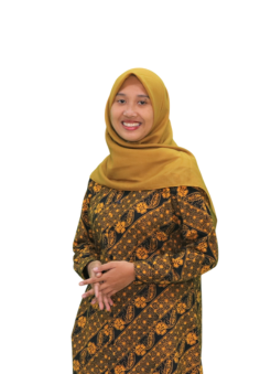 Tian Pradiani, S.Kep.,Ners