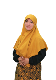 Tita Utari M., AMK