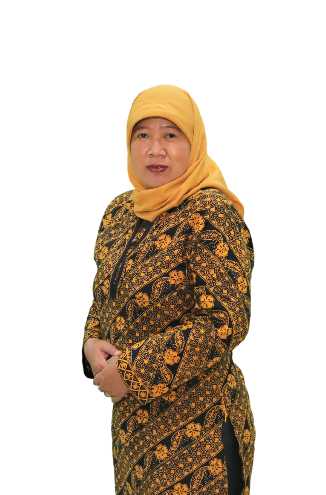 Dr. Titin Sutini, S.Kep., Ners., M.Kep.