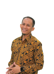 Titis Kurniawan, S.Kep., Ners., MNS., Ph.D.