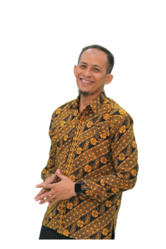 Titis Kurniawan, S.Kep., Ners., MNS., Ph.D.