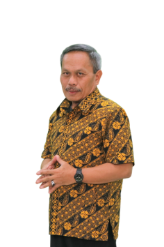 Udin Rosidin, SKM., S.Kep., M.Kes.