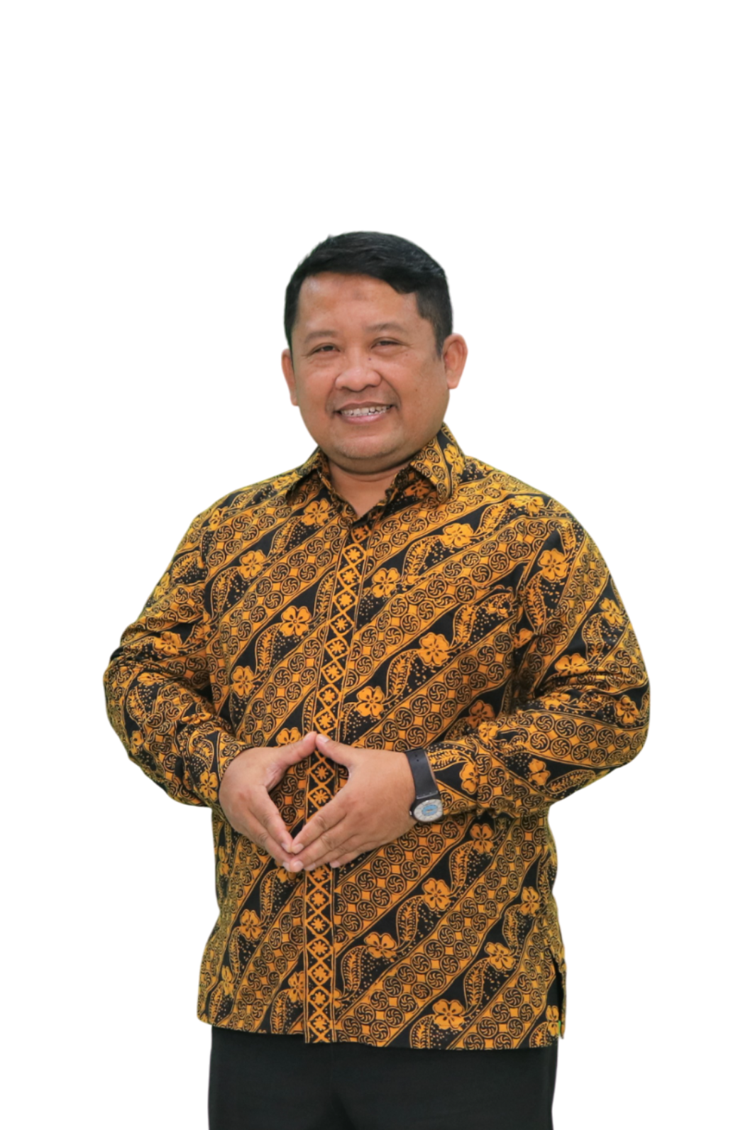 Dr. Urip Rahayu, S.Kp., M.Kep.