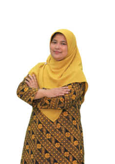 Wida Sulastri, S.Kep.,Ners.