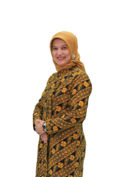 Witdiawati, S.Kep., Ners., M.Kep.