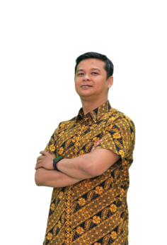 Yayat Sudrajat, S.Tr.Kom