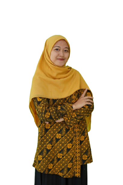 Intan Febryani Ramadhanti, S.Kep., Ners