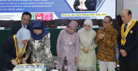 Dies Natalis ke-32