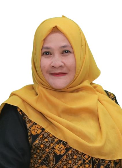 Rr. Erni Prasetyaningsih