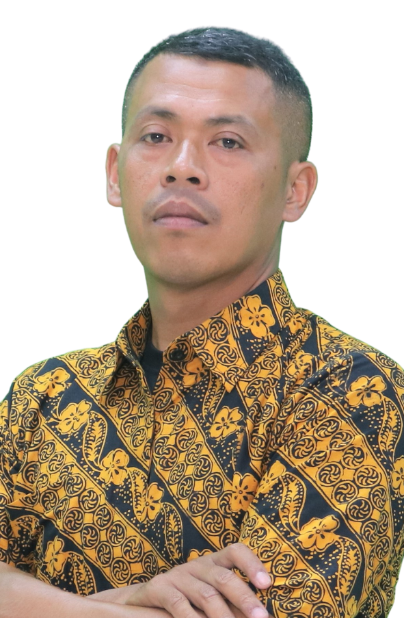 Iim Ruhimat