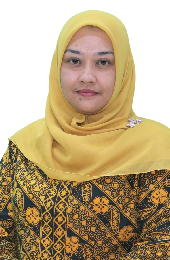 Narti Kusniawati Rahayu, S.Sos.