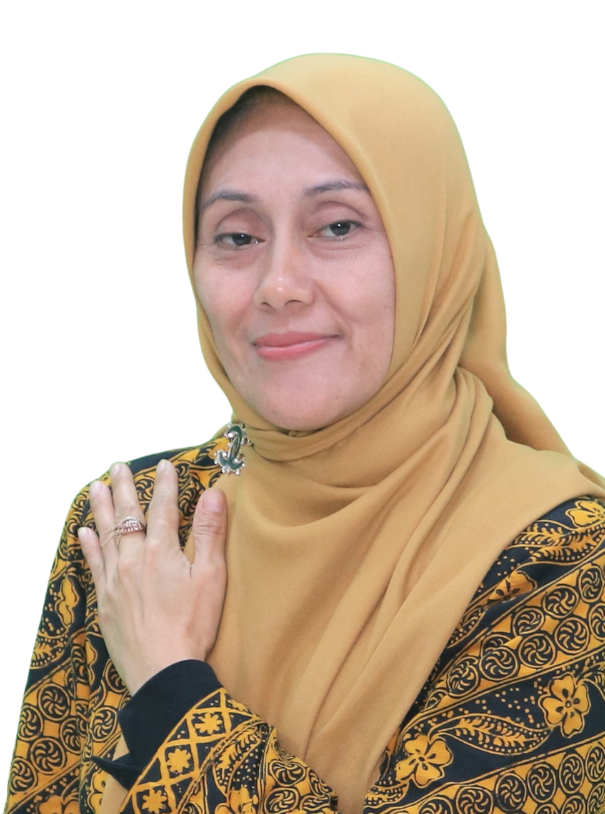 Neneng Ida Nurlaela, SKM