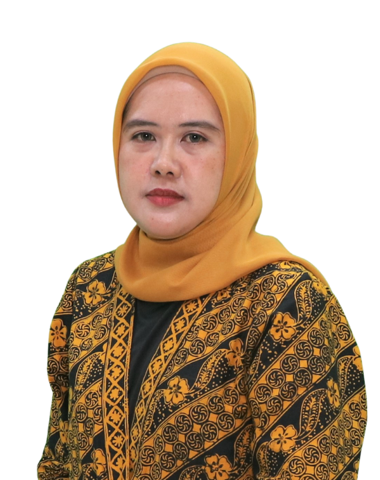Rissa Rosiana Lestari, S.E.