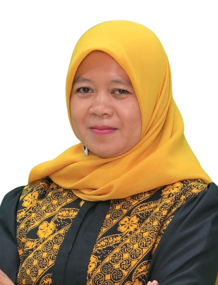 Rita Novita Dewi, SKM.