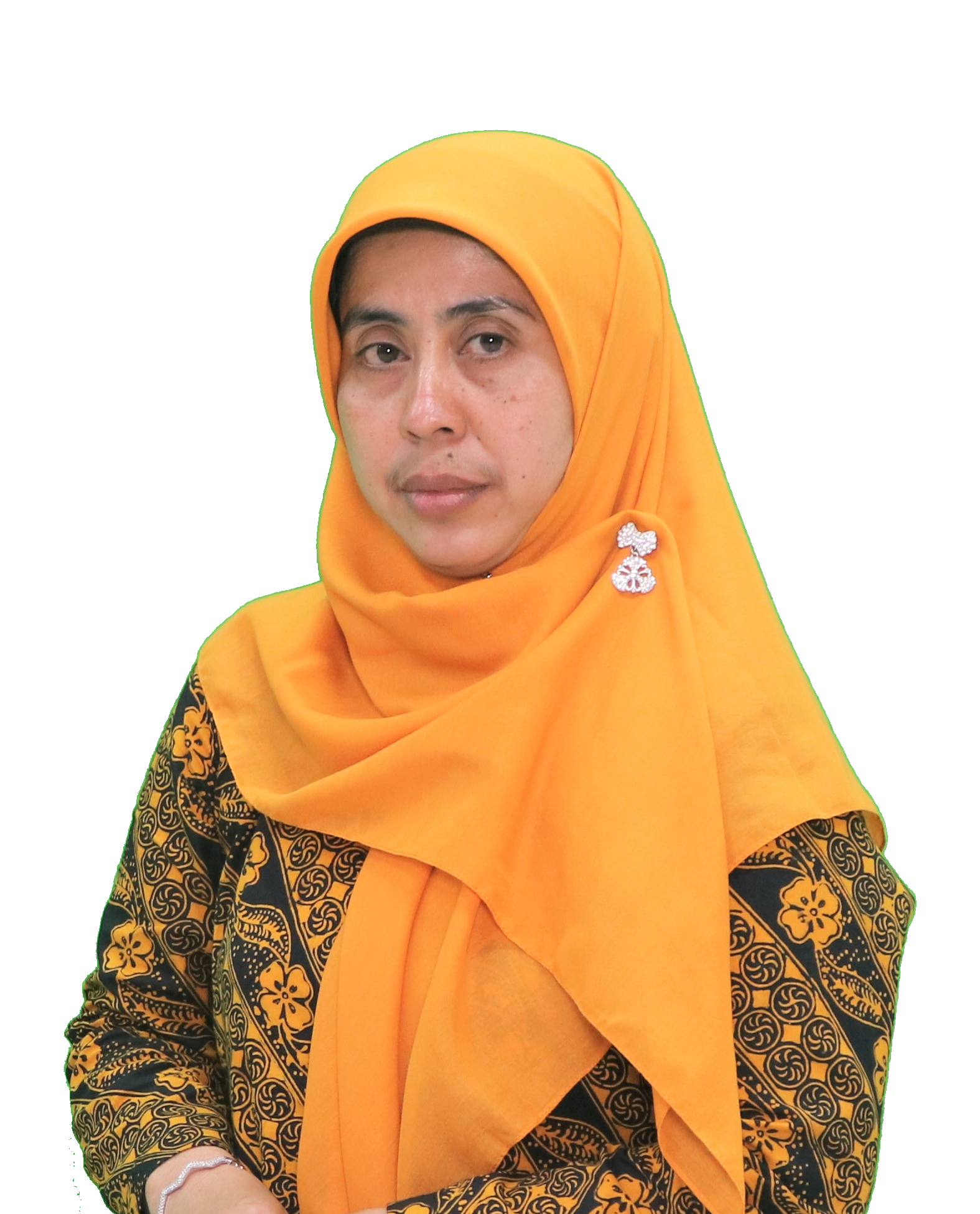 Sinta Cahyani, S.Kep., Ners., M.M.Kes.