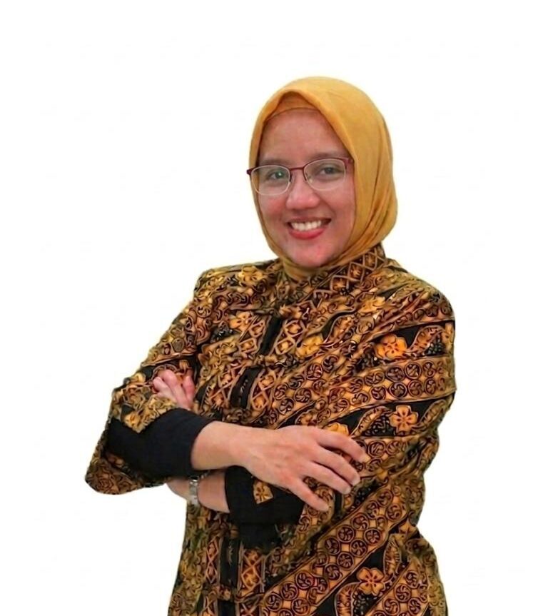 Hana Rizmadewi