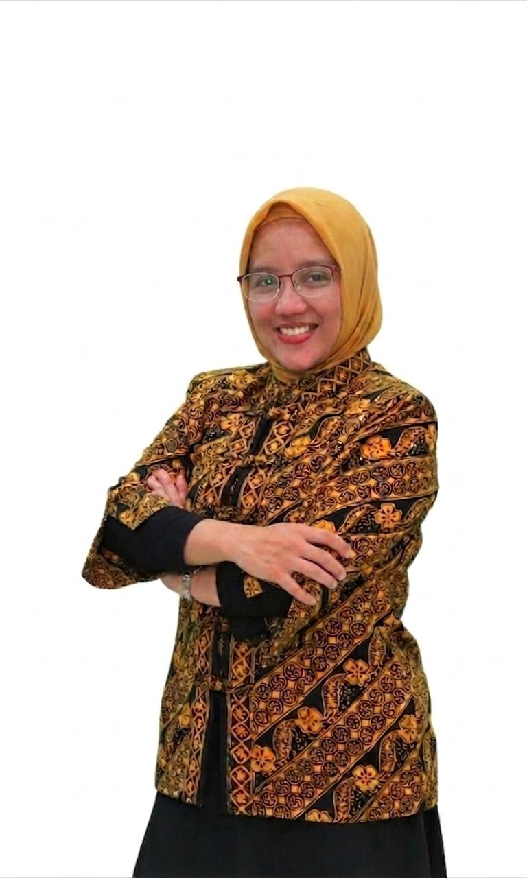 Hana Rizmadewi